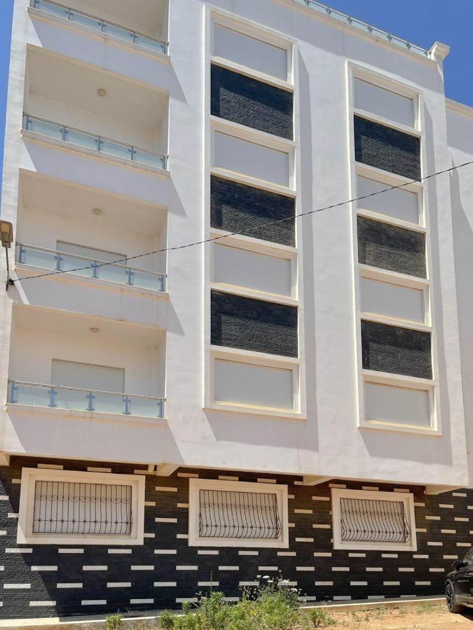 Immeuble Familial Imad Leilighet Tétouan Eksteriør bilde